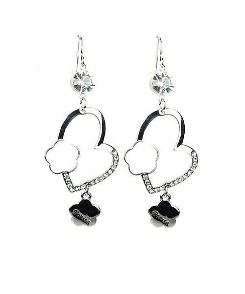Earrings White 4201606901