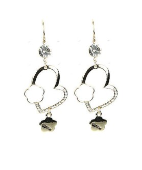 Earrings Gold 4201606921