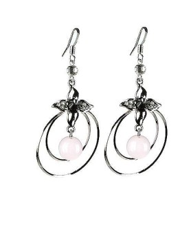 Earrings Red 4201608110