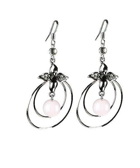 Earrings Red 4201608110 Earrings Red 4201608110