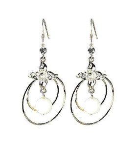 Earrings Gold 4201608920