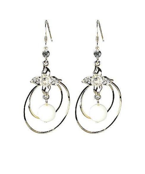 Earrings Gold 4201608920