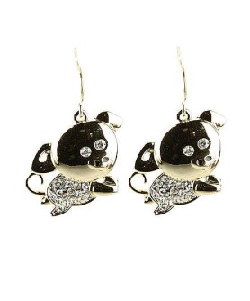 Earrings Gold 4201645920