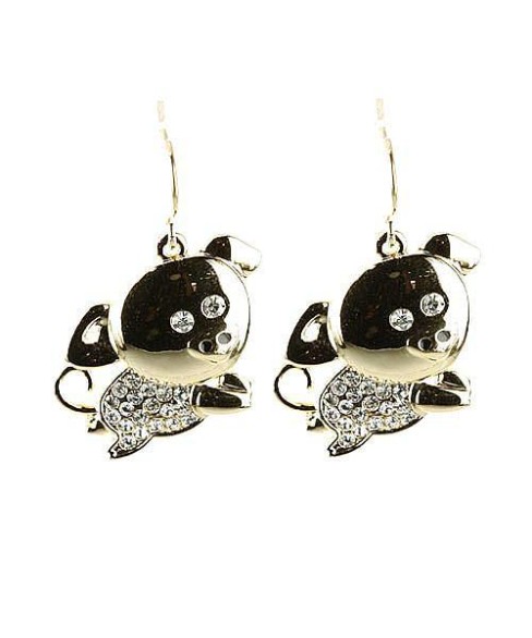 Earrings Gold 4201645920