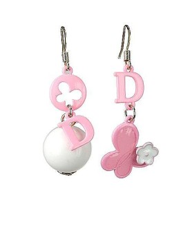 Earrings Red 4201762110