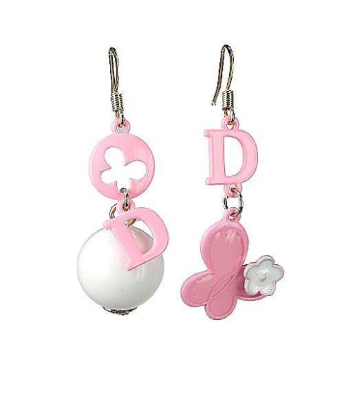 Earrings Red 4201762110 Earrings Red 4201762110