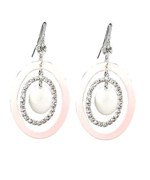 Earrings Red 4201778110