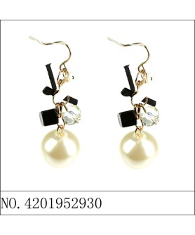 Earrings Silver