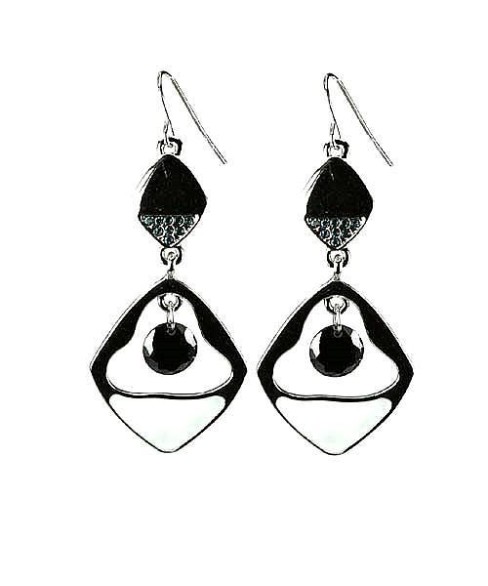 Earrings White 4201973900
