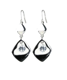 Earrings Black 4201973910 Earrings Black 4201973910