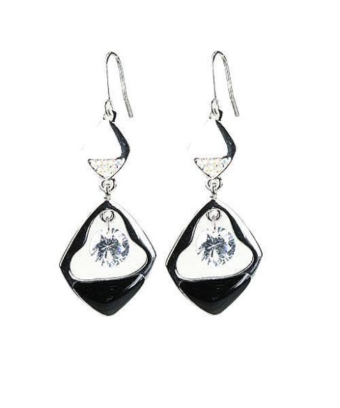 Earrings Black 4201973910
