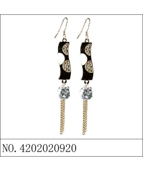 Earrings Gold