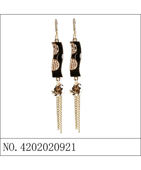 Earrings Gold