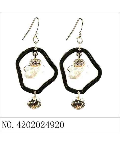 Earrings Gold