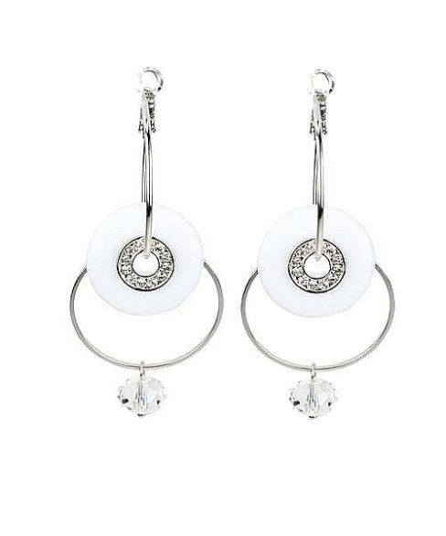 Earrings Stripe 4202062030