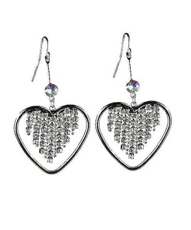 Earrings White 4202303900