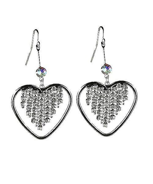 Earrings White 4202303900