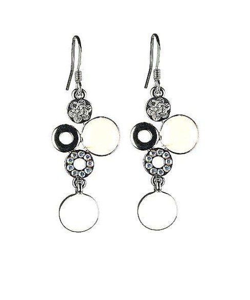 Earrings White 4202314900
