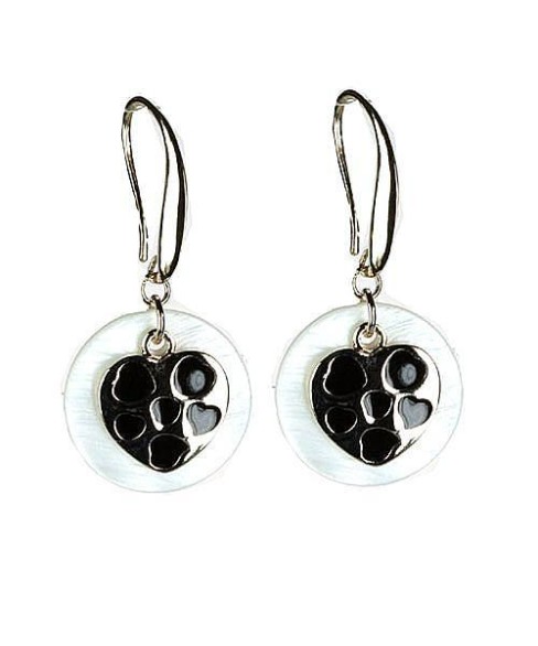 Earrings Black 4202323910