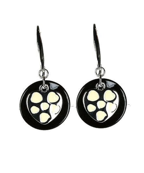 Earrings Black 4202323911