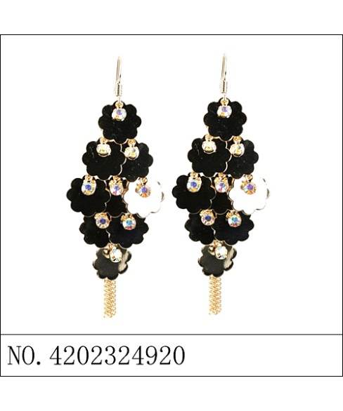 Earrings Gold