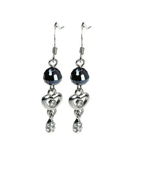 Earrings Blue 4202389310
