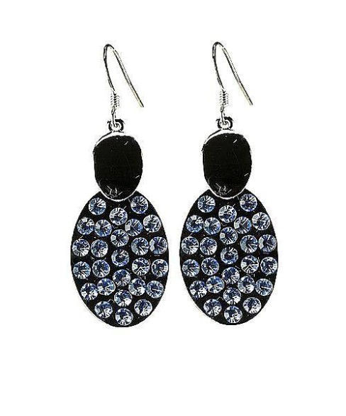 Earrings Blue 4202440300