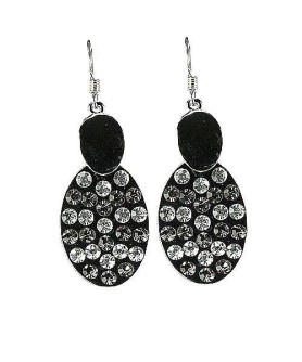 Earrings White 4202440900