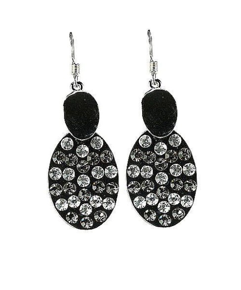 Earrings White 4202440900