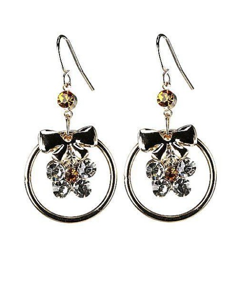 Earrings Gold 4202444920