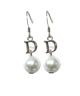 Earrings White 4202453900