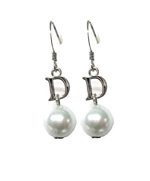 Earrings White 4202453900