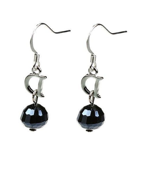 Earrings Black 4202453910 Earrings Black 4202453910