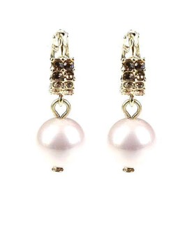 Earrings Red 4202460110