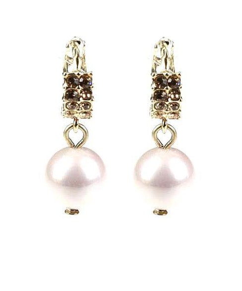 Earrings Red 4202460110 Earrings Red 4202460110