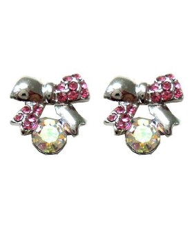 Earrings Red 4202474110
