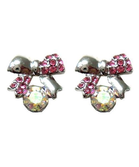 Earrings Red 4202474110 Earrings Red 4202474110