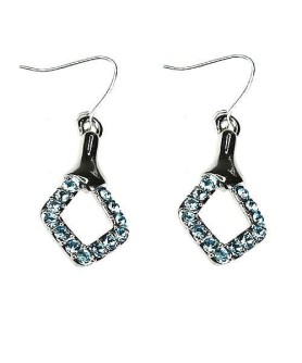Earrings Blue 4202475300