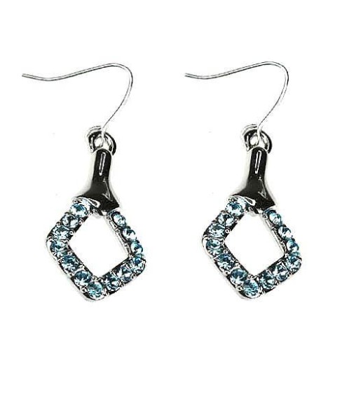 Earrings Blue 4202475300