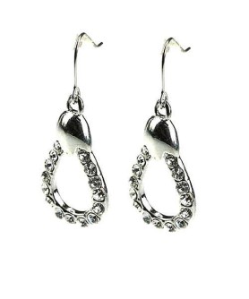 Earrings White 4202475902