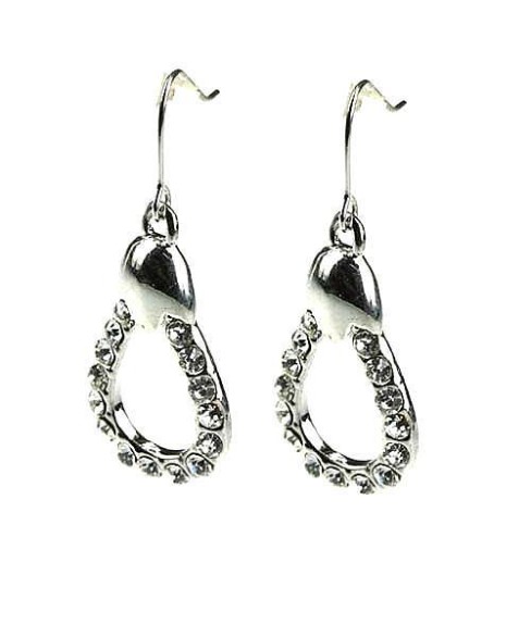 Earrings White 4202475902