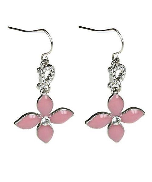 Earrings Red 4202477111