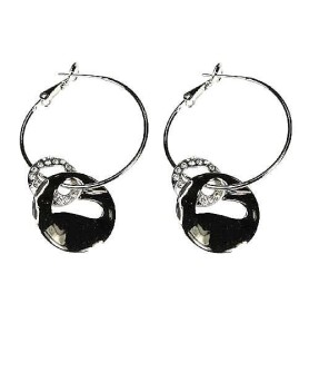 Earrings White 4202481901