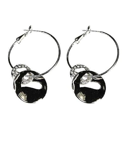 Earrings White 4202481901