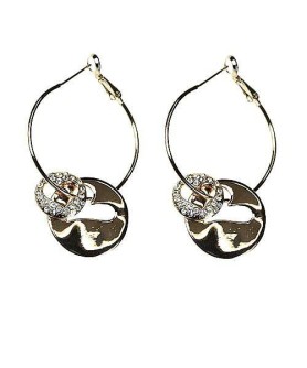 Earrings Gold 4202481921
