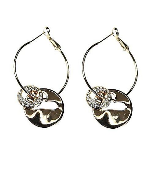 Earrings Gold 4202481921