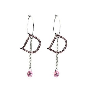 Earrings Red 4202482120