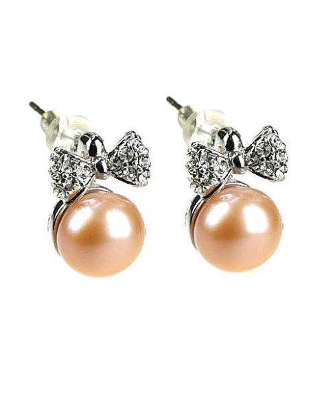 Earrings Red 4202513110 Earrings Red 4202513110