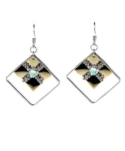 Earrings Gold 4202540920