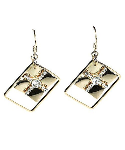 Earrings Gold 4202540921